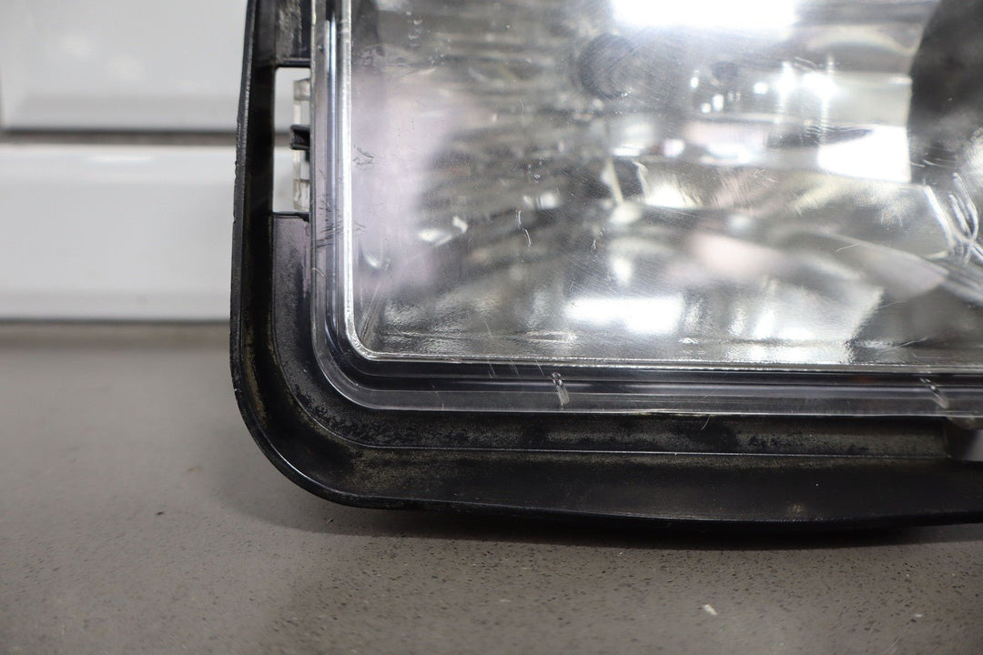 13 - 18 Ram 1500 Passenger Right RH Fog Light Assembly OEM