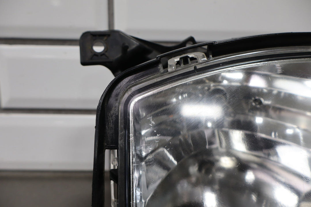 13 - 18 Ram 1500 Passenger Right RH Fog Light Assembly OEM