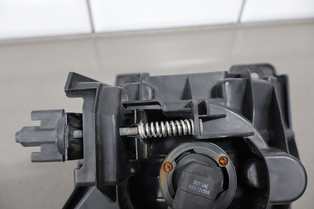 13 - 18 Ram 1500 Passenger Right RH Fog Light Assembly OEM