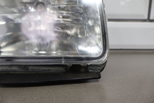13 - 18 Ram 1500 Passenger Right RH Fog Light Assembly OEM