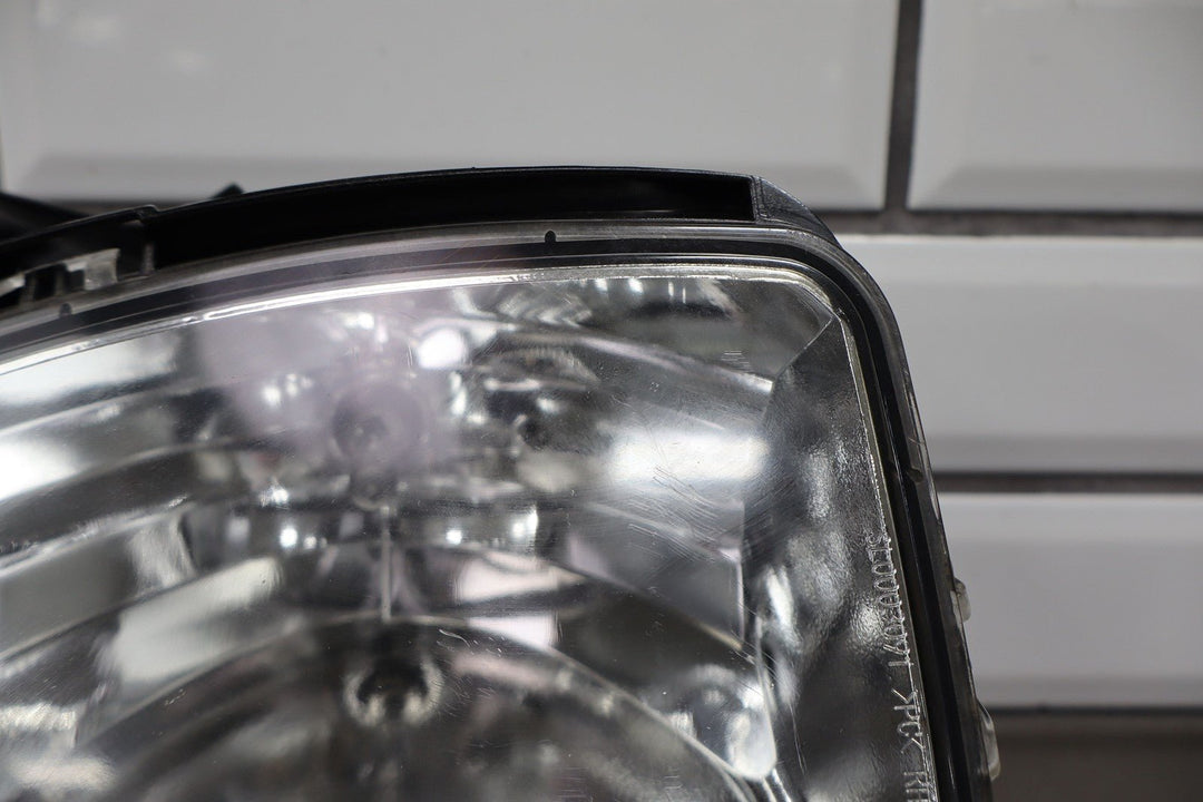 13 - 18 Ram 1500 Passenger Right RH Fog Light Assembly OEM