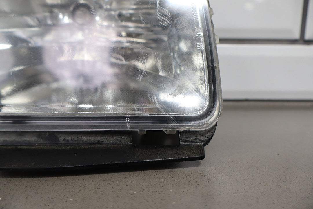 13 - 18 Ram 1500 Passenger Right RH Fog Light Assembly OEM