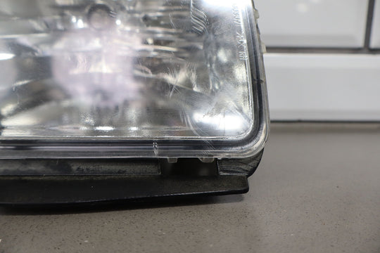 13 - 18 Ram 1500 Passenger Right RH Fog Light Assembly OEM