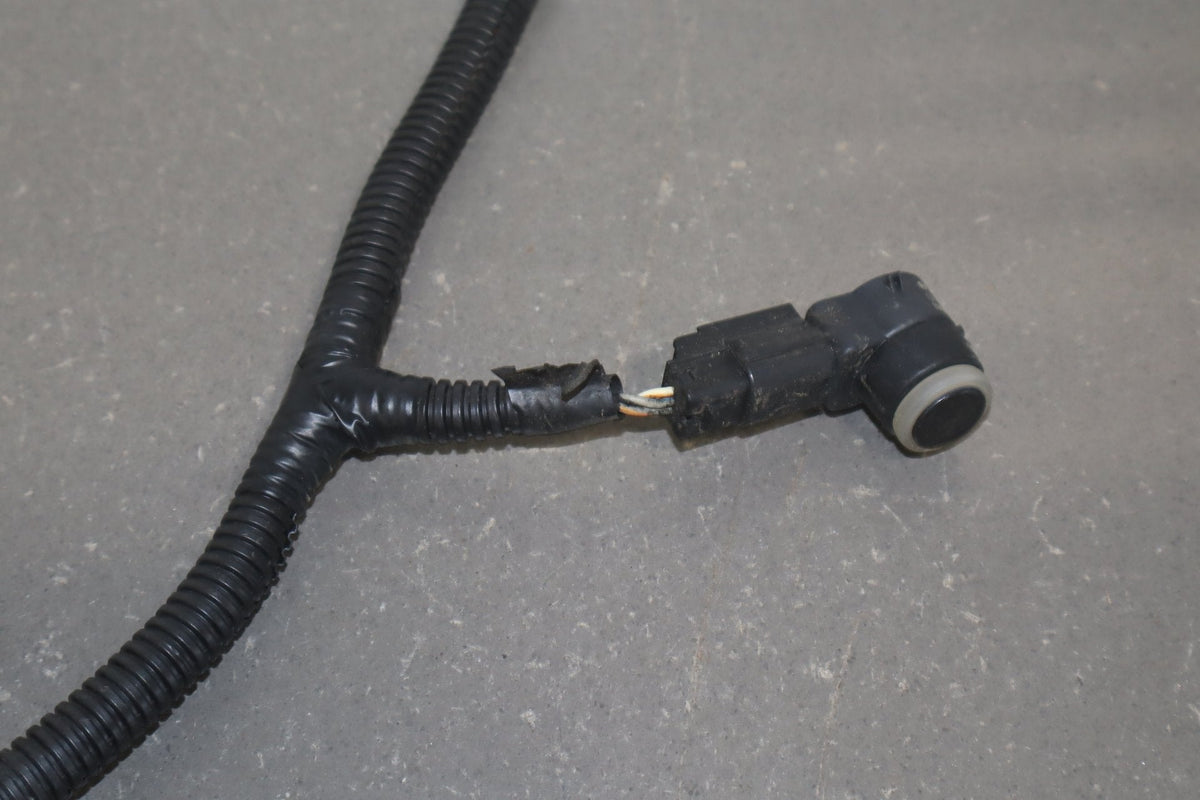 13-18 Ram 1500 Rear Park Assist Sensors with Harness Assembly OEM