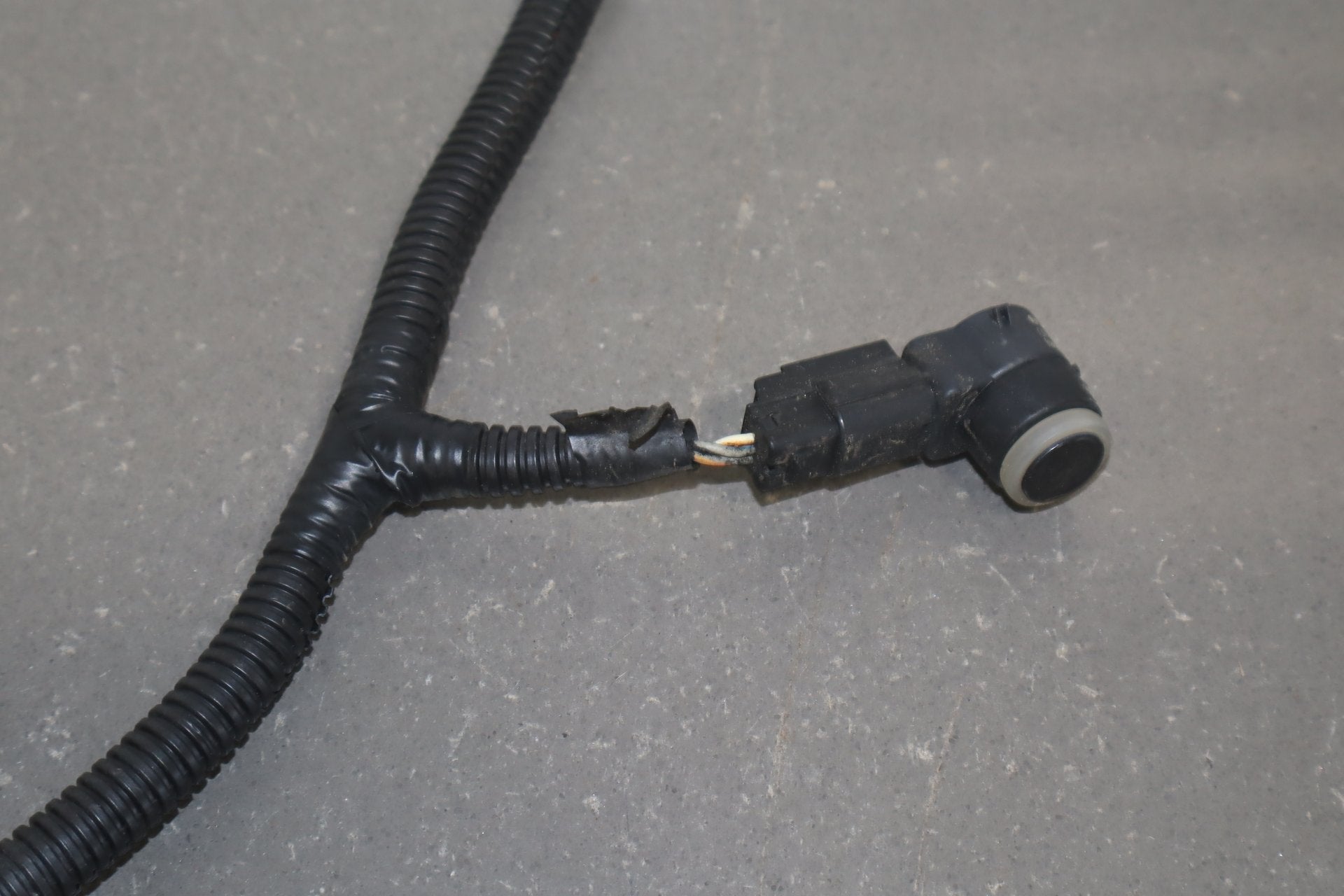 13-18 Ram 1500 Rear Park Assist Sensors with Harness Assembly OEM
