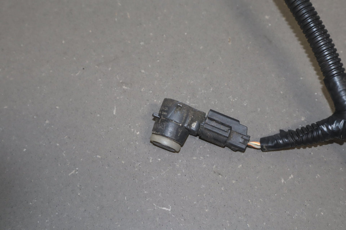 13-18 Ram 1500 Rear Park Assist Sensors with Harness Assembly OEM