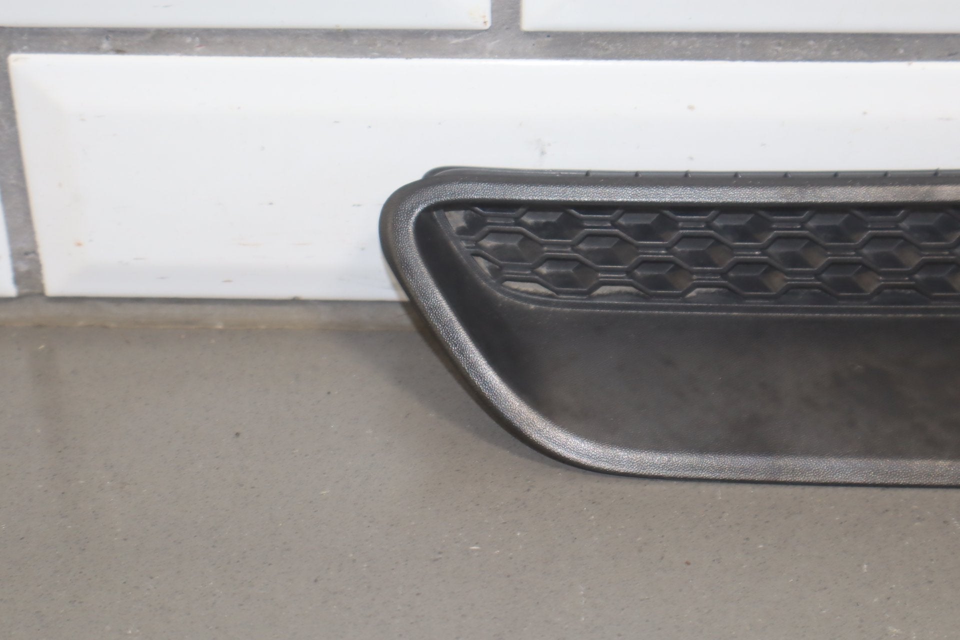 13-18 Ram 1500 Sport Hood Scoops/ Inserts Pair Left Right OEM