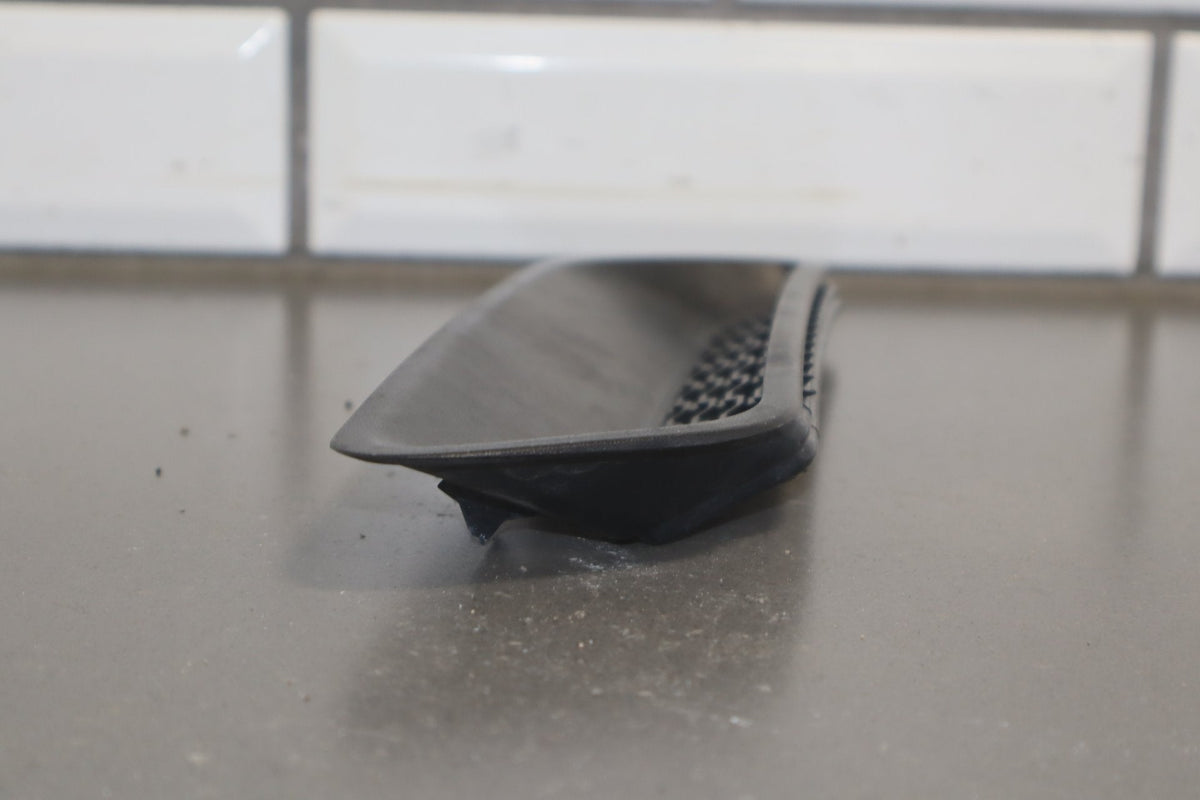 13-18 Ram 1500 Sport Hood Scoops/ Inserts Pair Left Right OEM