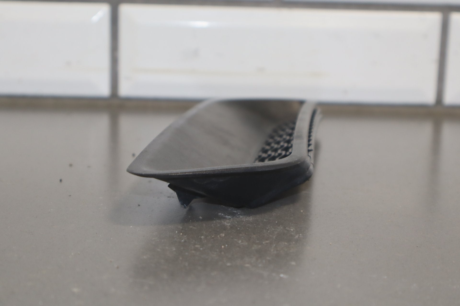 13-18 Ram 1500 Sport Hood Scoops/ Inserts Pair Left Right OEM