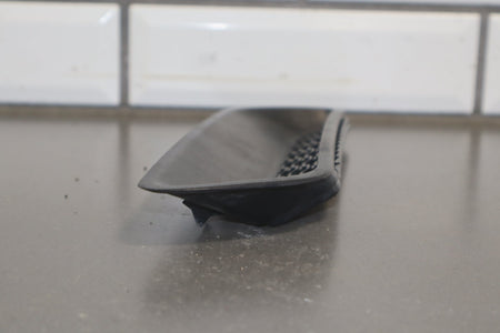 13-18 Ram 1500 Sport Hood Scoops/ Inserts Pair Left Right OEM