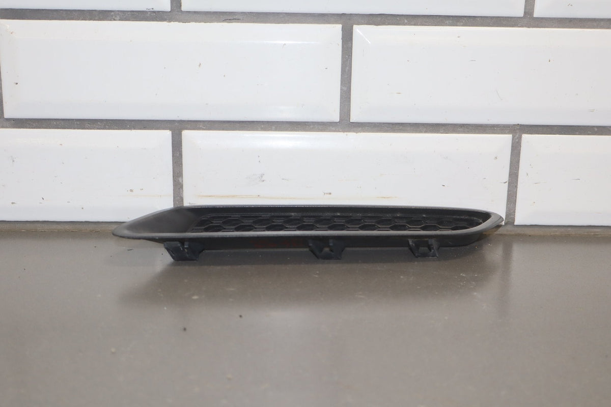 13-18 Ram 1500 Sport Hood Scoops/ Inserts Pair Left Right OEM