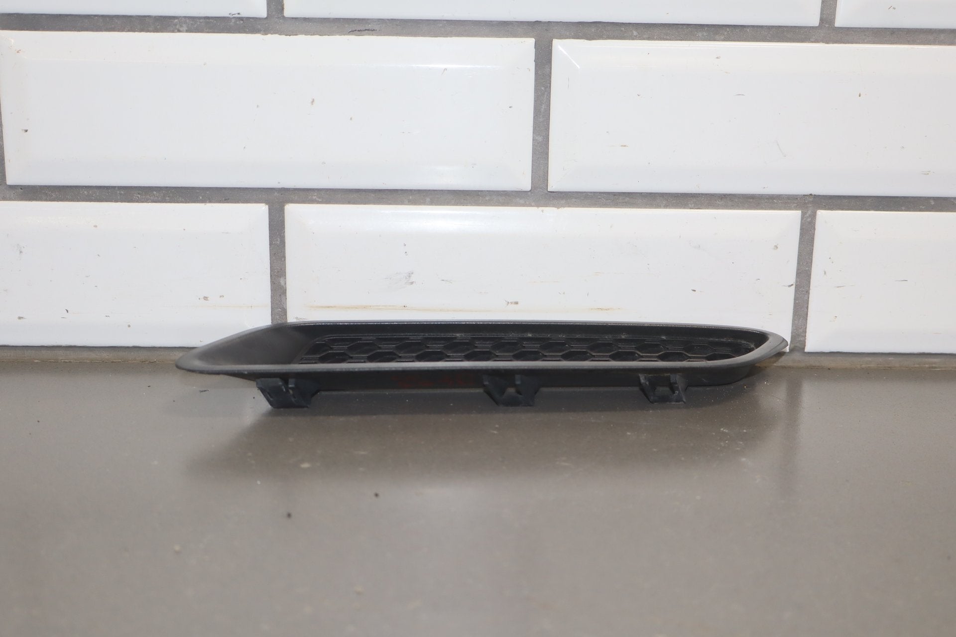 13-18 Ram 1500 Sport Hood Scoops/ Inserts Pair Left Right OEM