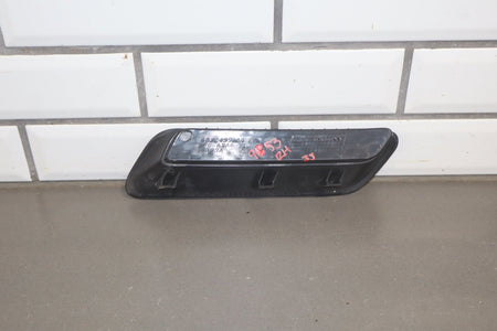 13-18 Ram 1500 Sport Hood Scoops/ Inserts Pair Left Right OEM
