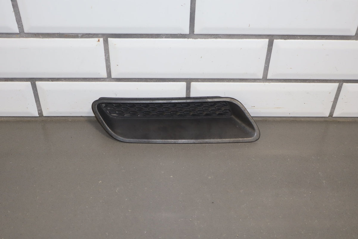 13-18 Ram 1500 Sport Hood Scoops/ Inserts Pair Left Right OEM