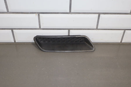 13-18 Ram 1500 Sport Hood Scoops/ Inserts Pair Left Right OEM