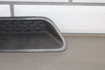 13-18 Ram 1500 Sport Hood Scoops/ Inserts Pair Left Right OEM