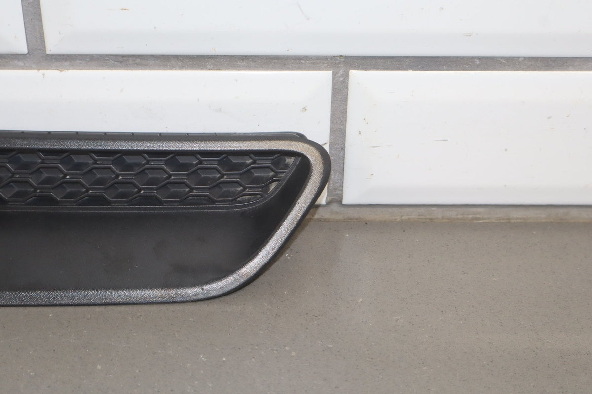 13-18 Ram 1500 Sport Hood Scoops/ Inserts Pair Left Right OEM
