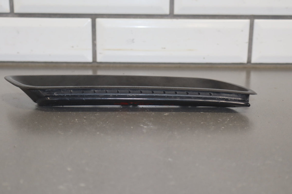 13-18 Ram 1500 Sport Hood Scoops/ Inserts Pair Left Right OEM