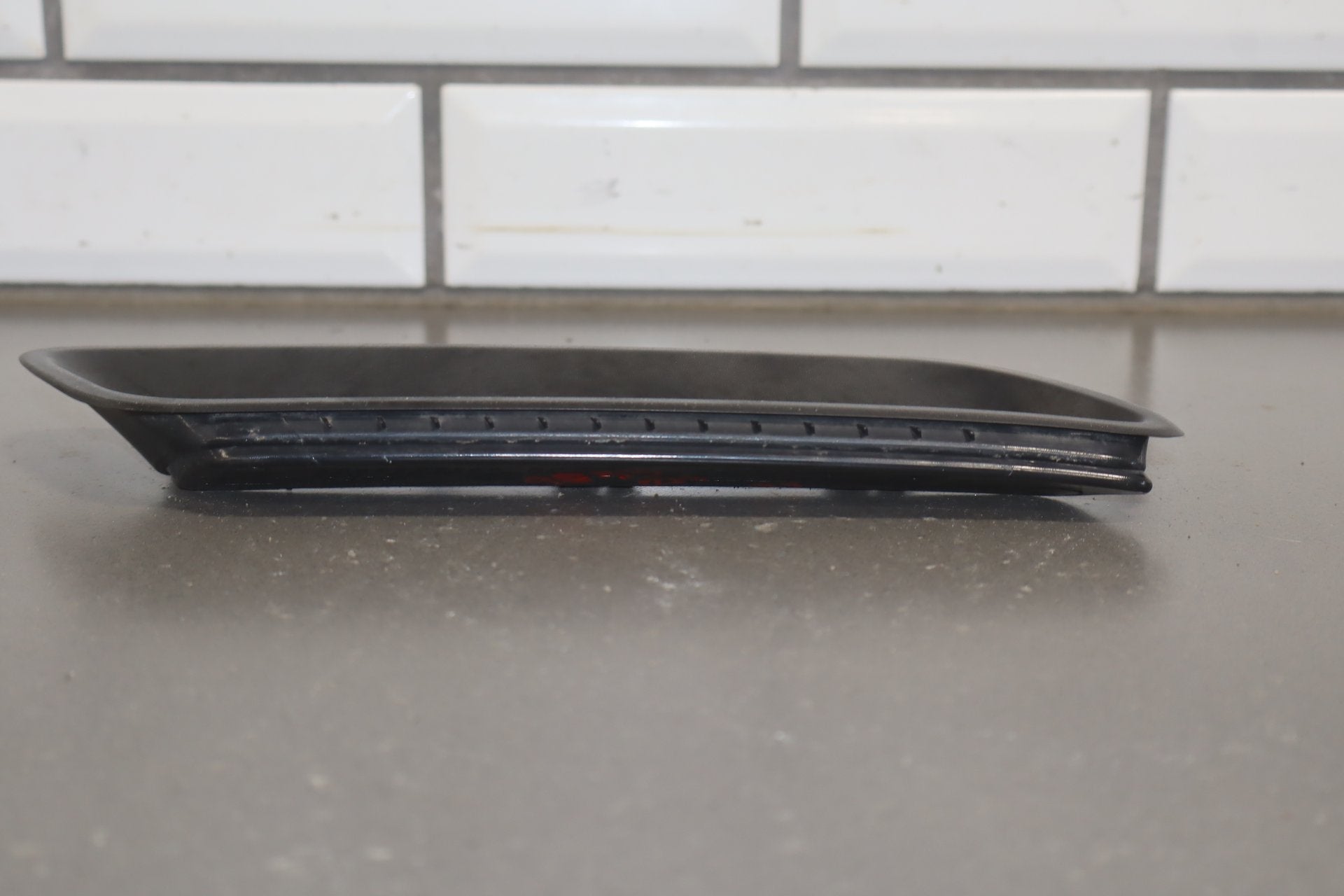 13-18 Ram 1500 Sport Hood Scoops/ Inserts Pair Left Right OEM