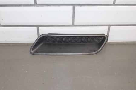13-18 Ram 1500 Sport Hood Scoops/ Inserts Pair Left Right OEM
