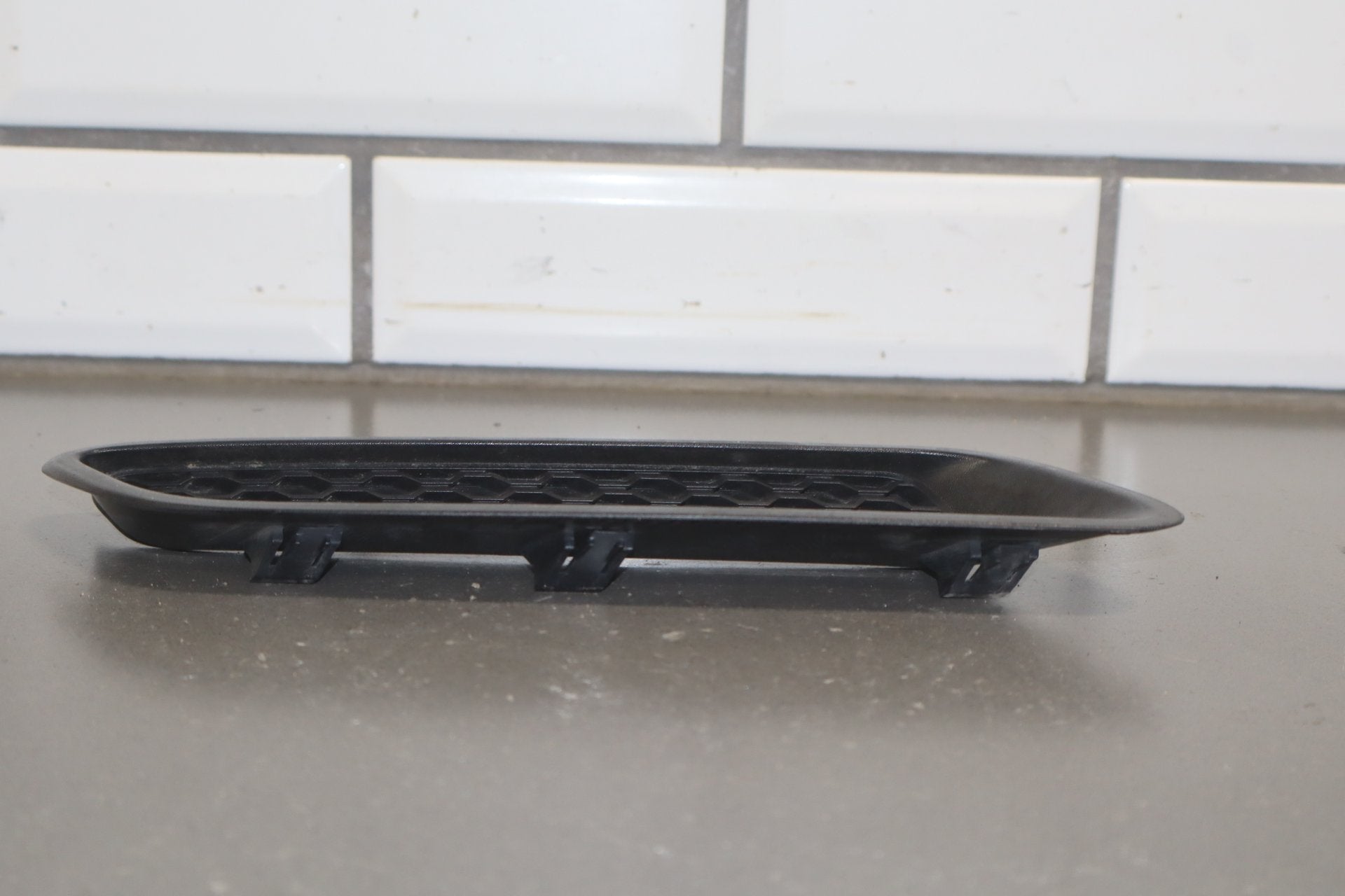 13-18 Ram 1500 Sport Hood Scoops/ Inserts Pair Left Right OEM