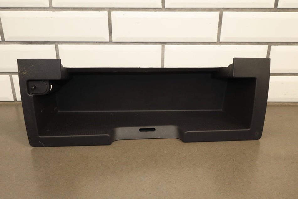 13-18 Ram 1500/2500/3500 Upper Glove Box Kit OEM