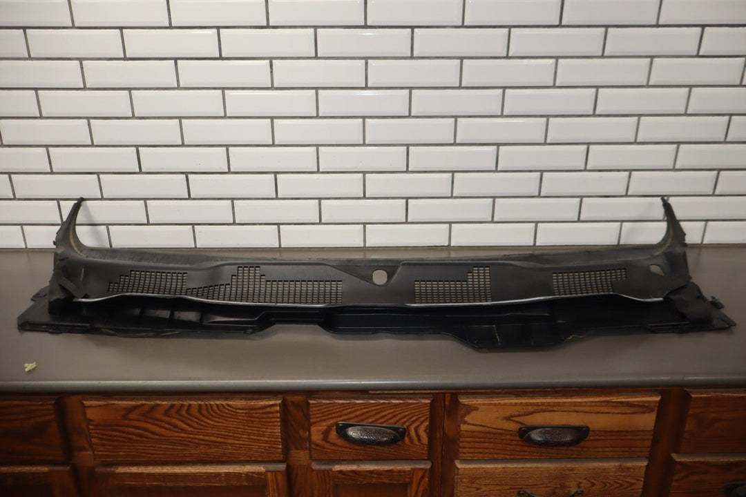 13 - 18 Ram 19 - 24 Ram Classic Cowl Vent Panel OEM