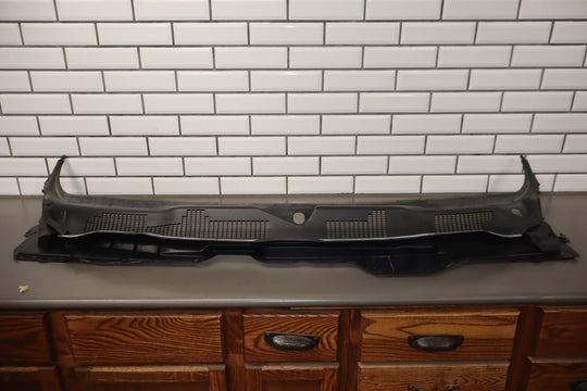 13 - 18 Ram 19 - 24 Ram Classic Cowl Vent Panel OEM