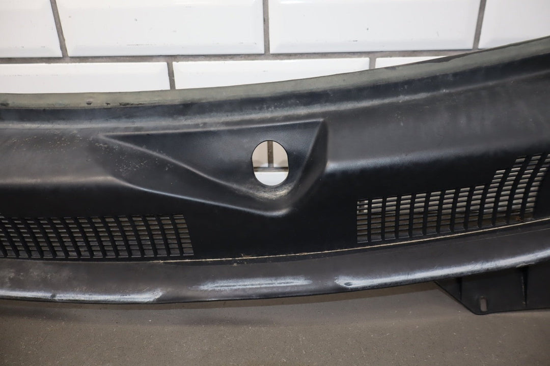 13 - 18 Ram 19 - 24 Ram Classic Cowl Vent Panel OEM