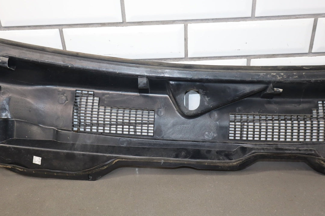 13 - 18 Ram 19 - 24 Ram Classic Cowl Vent Panel OEM