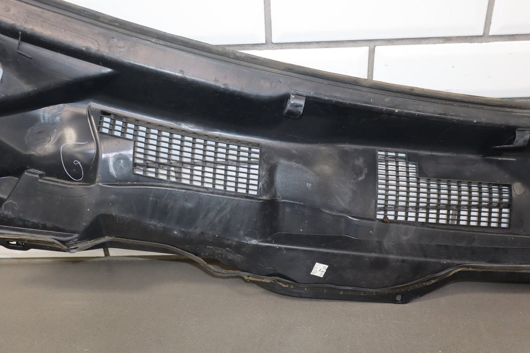 13 - 18 Ram 19 - 24 Ram Classic Cowl Vent Panel OEM