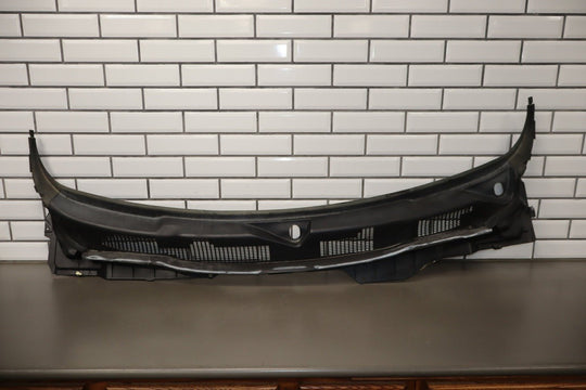 13 - 18 Ram 19 - 24 Ram Classic Cowl Vent Panel OEM