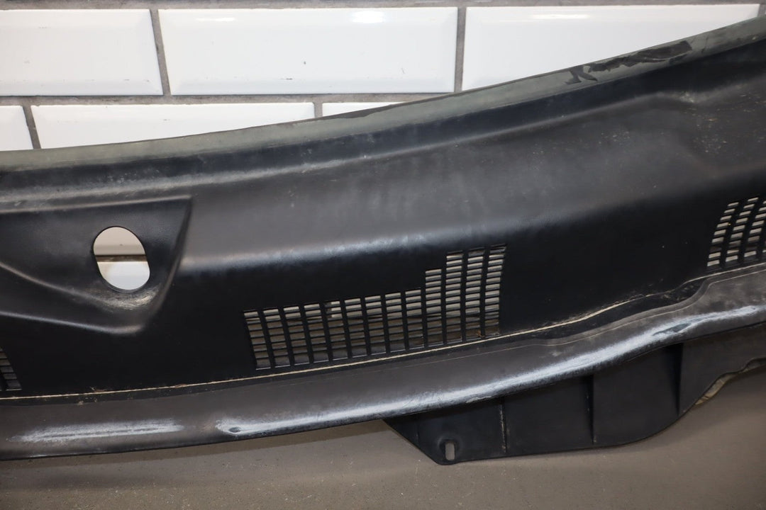 13 - 18 Ram 19 - 24 Ram Classic Cowl Vent Panel OEM