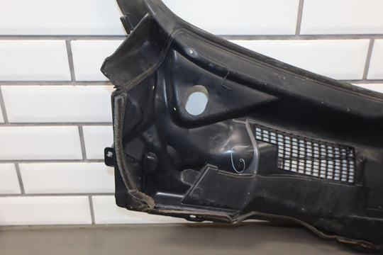13 - 18 Ram 19 - 24 Ram Classic Cowl Vent Panel OEM