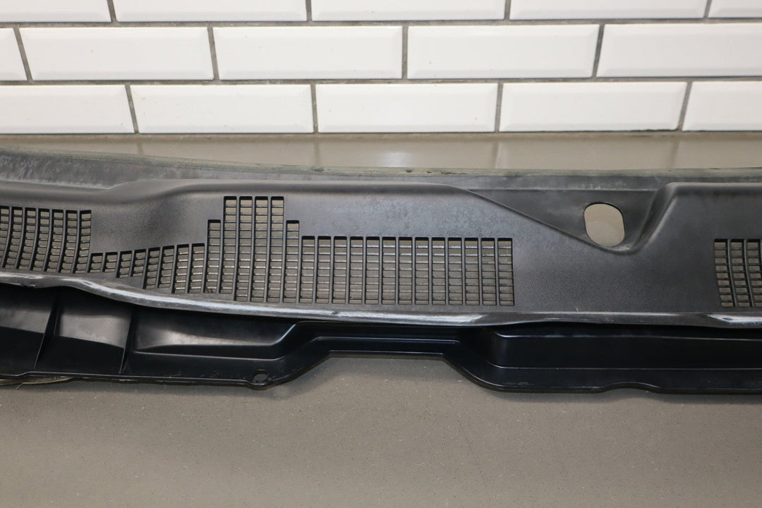 13 - 18 Ram 19 - 24 Ram Classic Cowl Vent Panel OEM