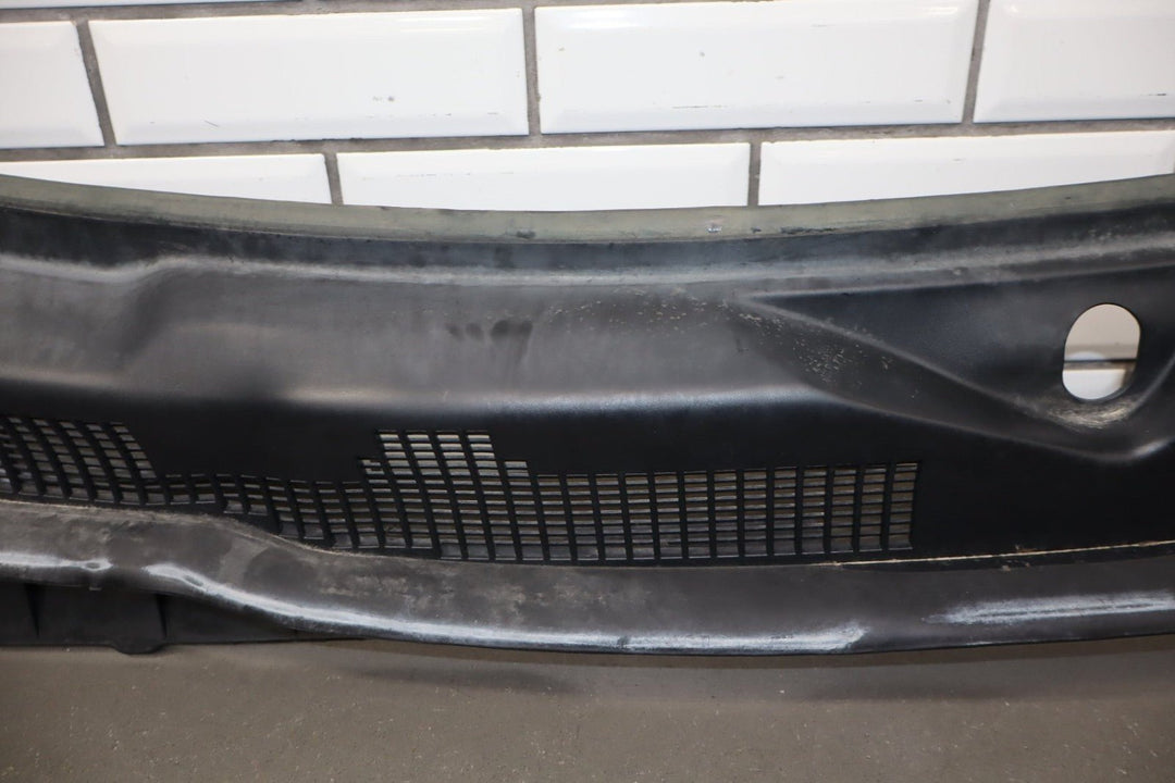 13 - 18 Ram 19 - 24 Ram Classic Cowl Vent Panel OEM