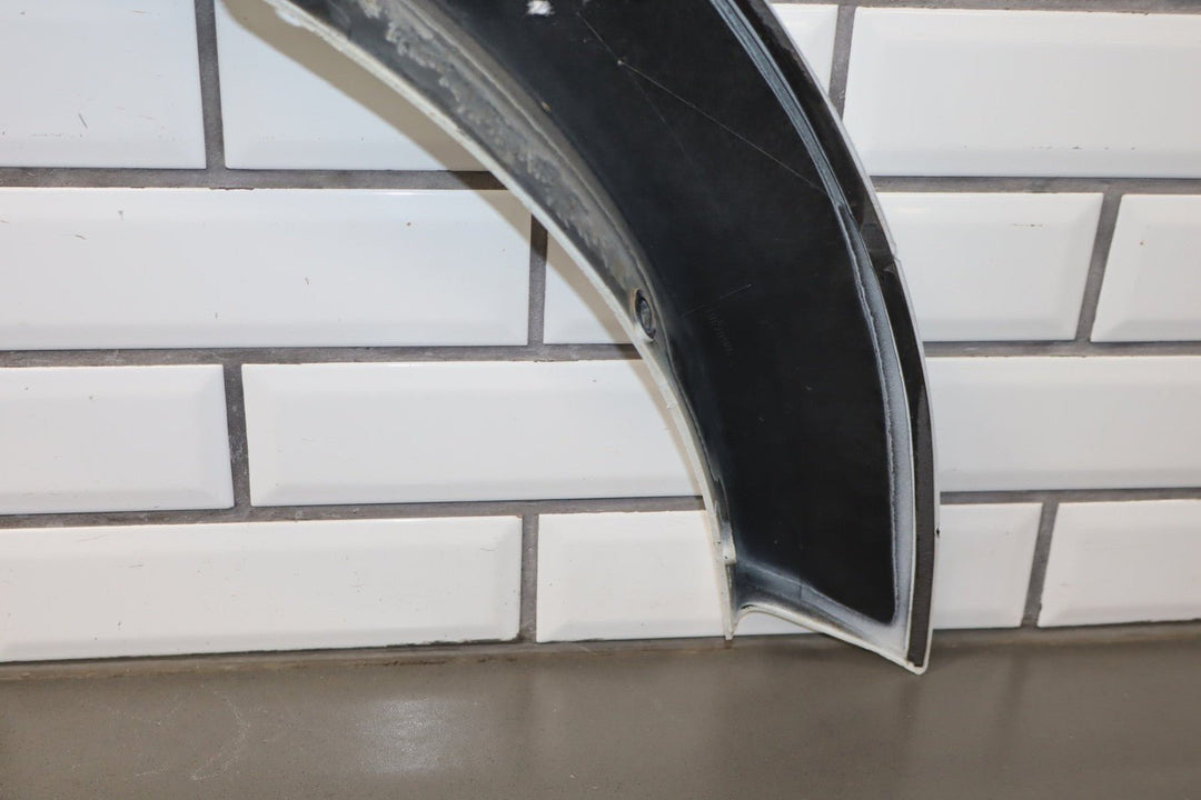 13 - 18 Ram 19 - 24 Ram Classic Left Front Fender Flare (White PW7)
