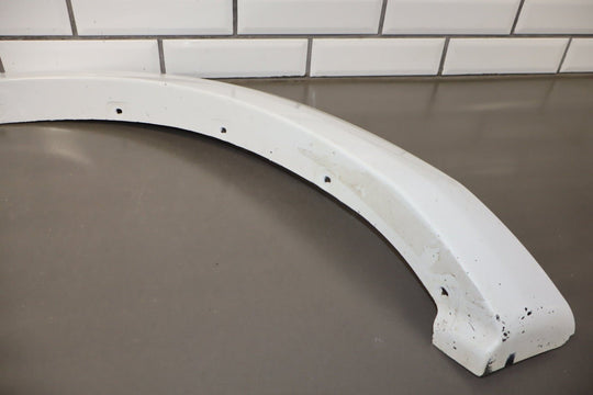 13 - 18 Ram 19 - 24 Ram Classic Left Front Fender Flare (White PW7)