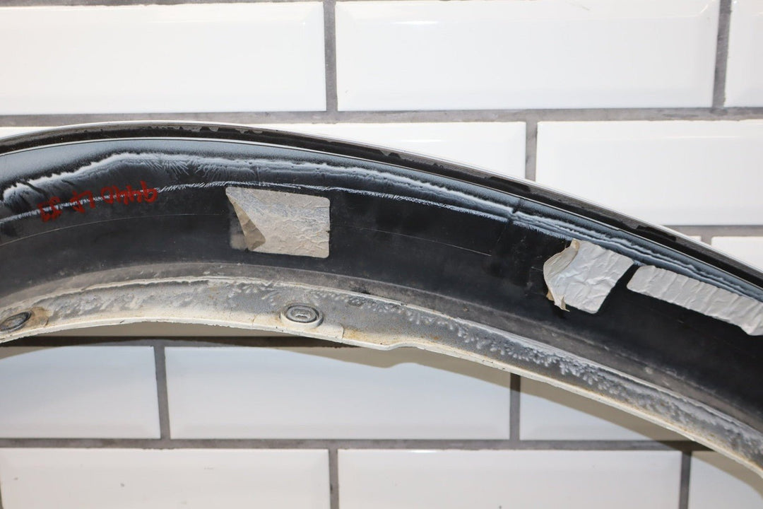 13 - 18 Ram 19 - 24 Ram Classic Left Front Fender Flare (White PW7)