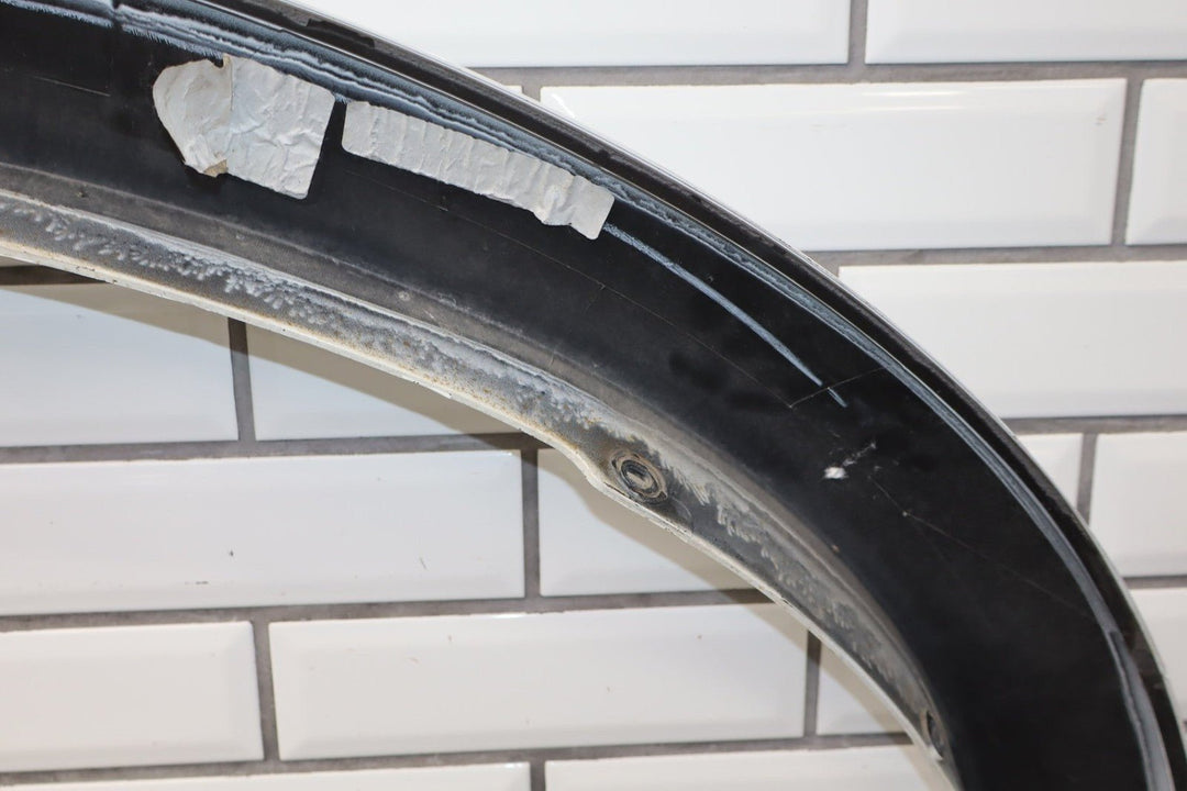 13 - 18 Ram 19 - 24 Ram Classic Left Front Fender Flare (White PW7)