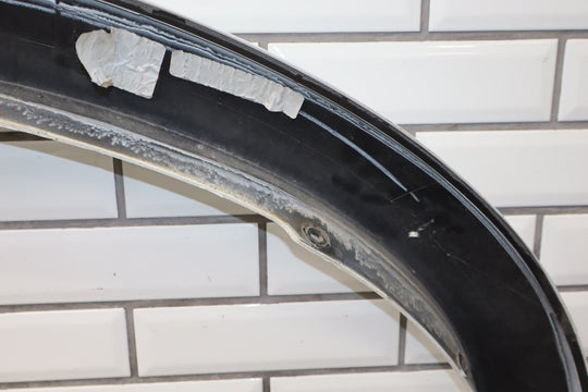 13 - 18 Ram 19 - 24 Ram Classic Left Front Fender Flare (White PW7)