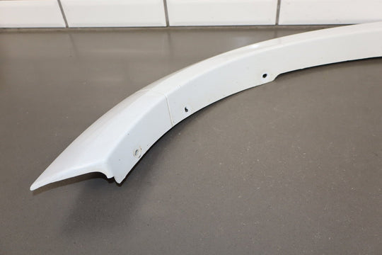 13 - 18 Ram 19 - 24 Ram Classic Left Front Fender Flare (White PW7)