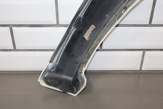 13 - 18 Ram 19 - 24 Ram Classic Left Front Fender Flare (White PW7)