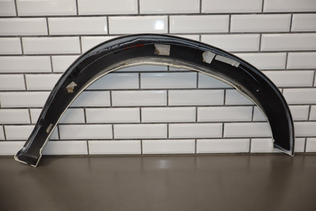 13 - 18 Ram 19 - 24 Ram Classic Left Front Fender Flare (White PW7)