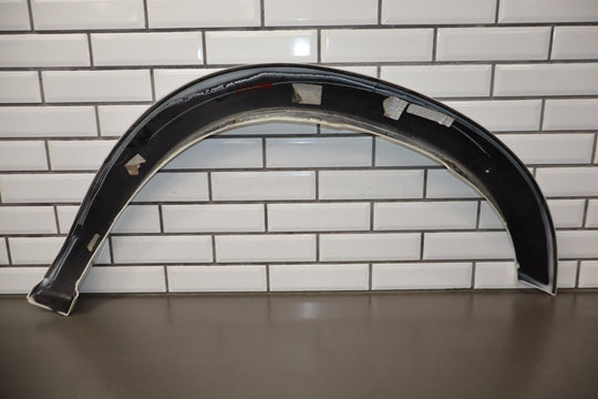 13 - 18 Ram 19 - 24 Ram Classic Left Front Fender Flare (White PW7)