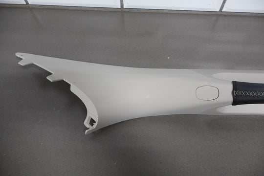 13 - 18 Ram Crew Cab Limited Leather Wrapped A/B Pillar Set OEM