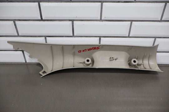 13 - 18 Ram Crew Cab Limited Leather Wrapped A/B Pillar Set OEM