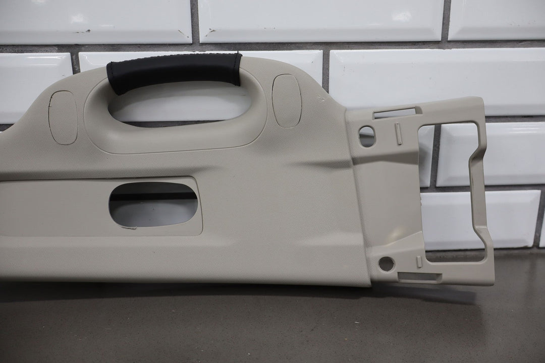 13 - 18 Ram Crew Cab Limited Leather Wrapped A/B Pillar Set OEM