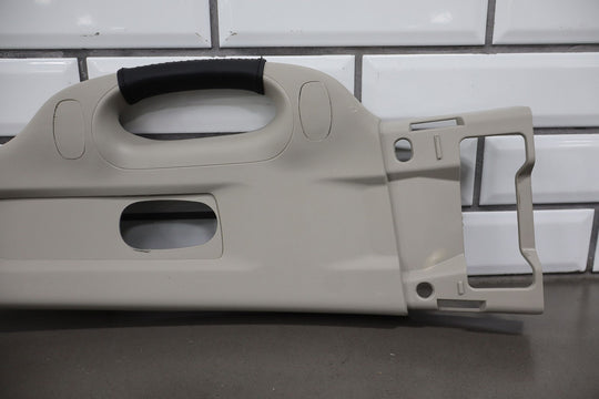 13 - 18 Ram Crew Cab Limited Leather Wrapped A/B Pillar Set OEM