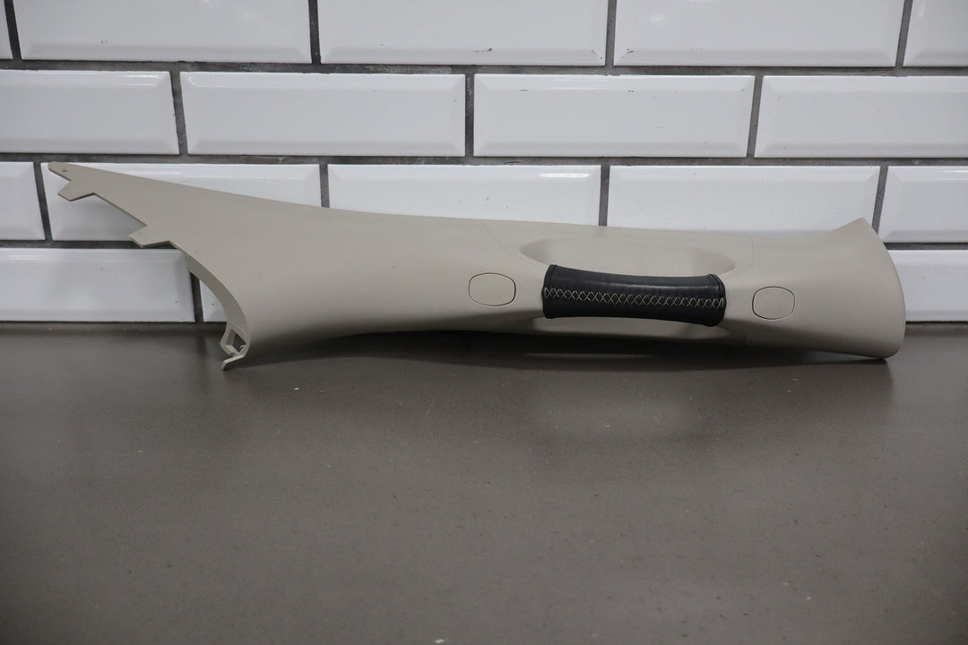 13 - 18 Ram Crew Cab Limited Leather Wrapped A/B Pillar Set OEM